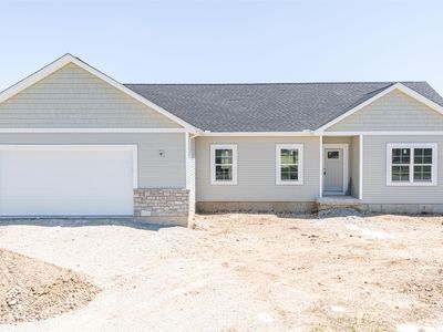 1738 E Kyle Cir