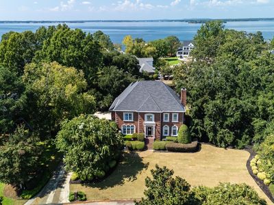 1235 Morning Shore Dr