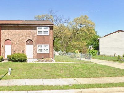 Property at 6606 Spring Mill Cir, Baltimore, MD