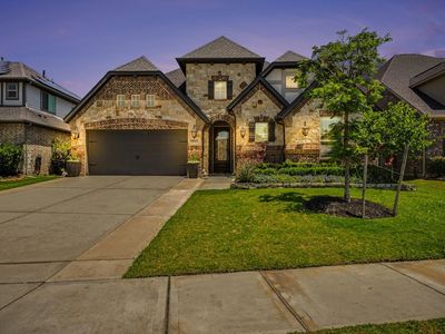 14223 Dunsmore Landing Dr
