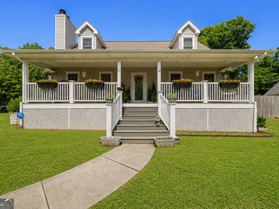 7 College View Dr SW