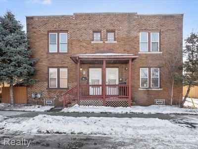 Property at 9 Myrtle St, River Rouge, MI