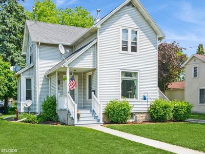 Property at 314 East Maple AVENUE, Beaver Dam, WI