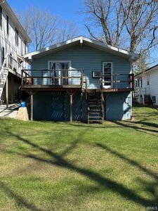 7708 N Barekman Ct