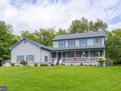 1089 Chews Landing Rd