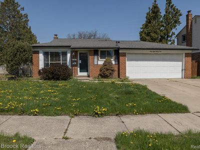 4829 Wolgast Dr