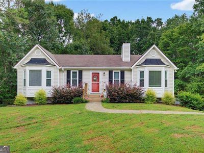 41 Camden Woods Dr NW