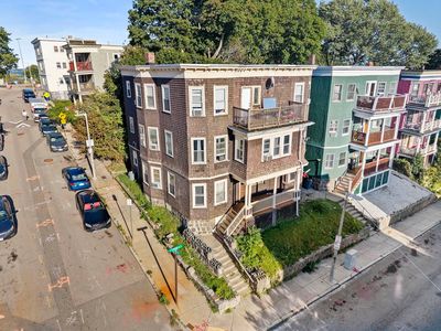 73 Draper St