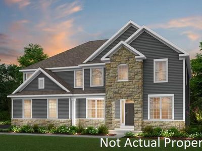 2462 Elisabeth Ln LOT 25