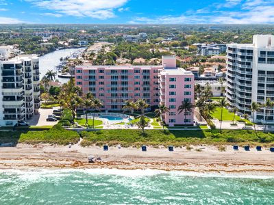 2921 S Ocean Boulevard #204