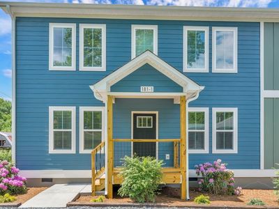 181 Circle Drive #1