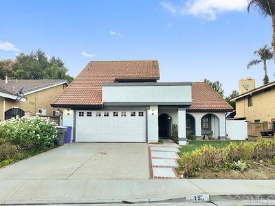 15 N Slope Ln