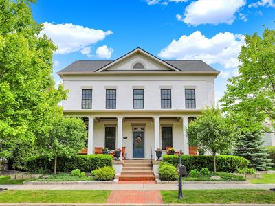 12999 Deerstyne Green St