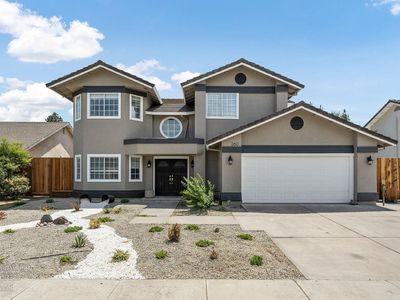 360 Mount Oso Ave