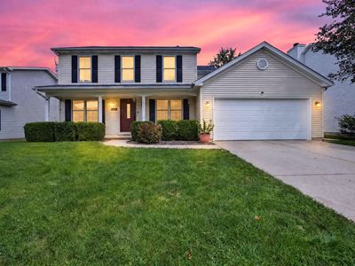 1415 Moss Creek Rd