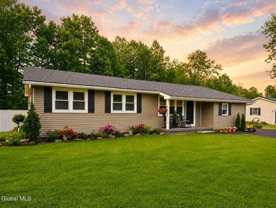 30 Sunset Road
