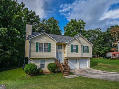 3864 Amber Glen Ln