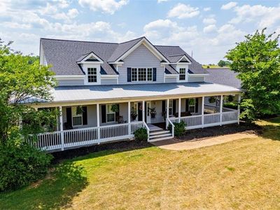 575 Liberty Church Rd