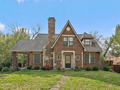 225 Mockingbird Rd