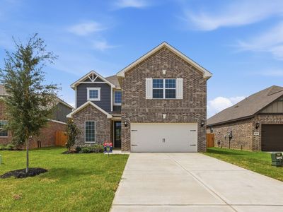 3001 Seaside Cove Ct