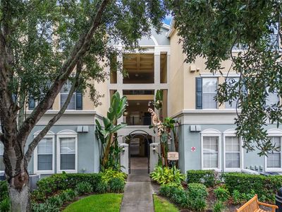 Property at 8179 Maritime Flag St Unit 206, Windermere, FL