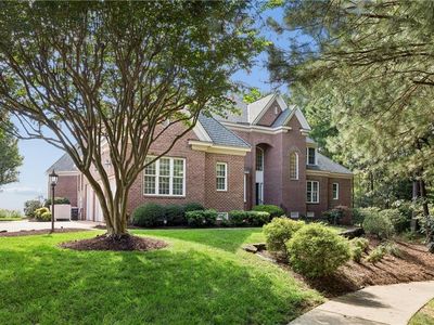 2941 Barrets Pointe Rd