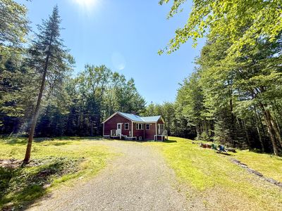 52 Oak Ridge Road
