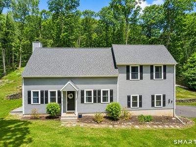 245 Chestnut Hill Road
