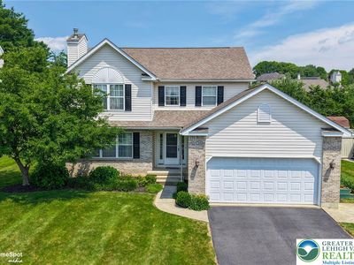 265 N Laurel Ct