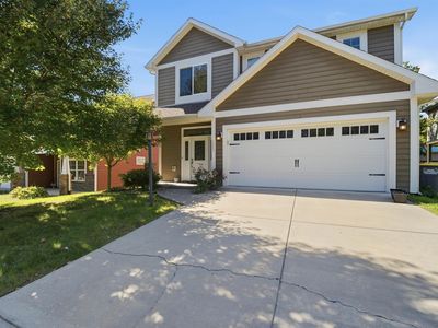 Property at 1031 Catherwood Ct, West Lafayette, IN