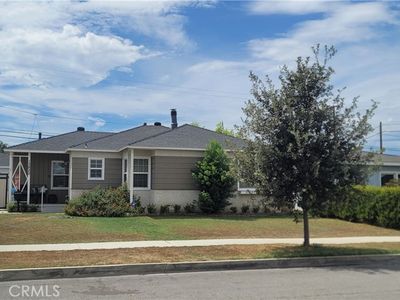 Property at 13820 Hawes St, Whittier, CA