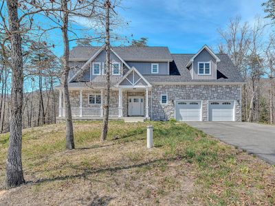 3615 Knob Forest Cir