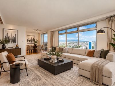 1515 Nuuanu Ave APT 2350