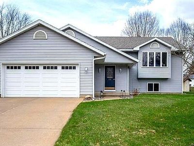 512 Windsor Forest Drive