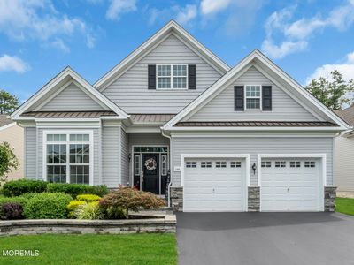 249 Ambermist Way