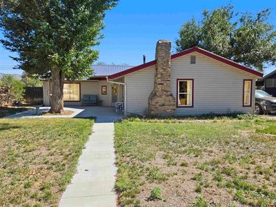 715 Canyon Drive