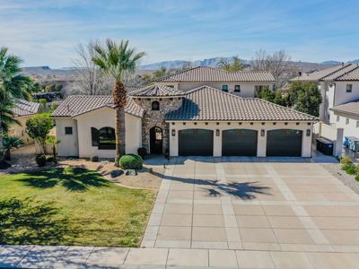 470 N Country Ln #11