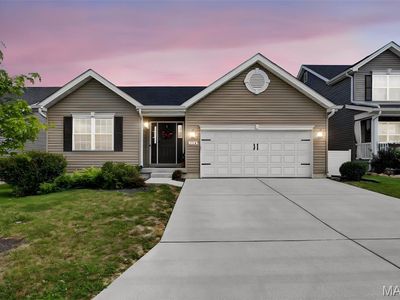 Property at 134 Liberty Valley Dr, Foristell, MO