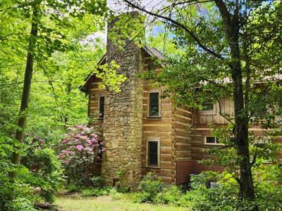 390 Moon Lake Rd