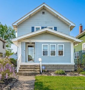 333 Utica St