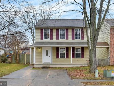 8623 Heathermill Rd