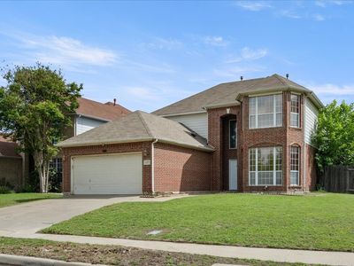 4805 Parkmount Dr