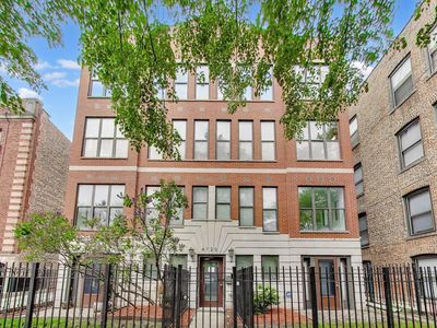 4720 S Woodlawn Ave APT D