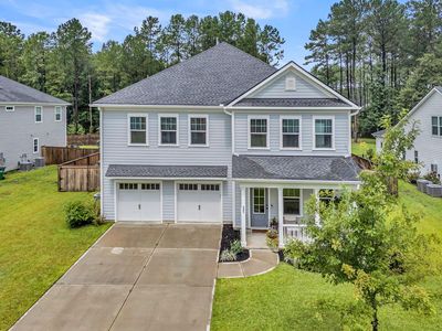 Property at 405 Henry Joseph Way, Huger, SC