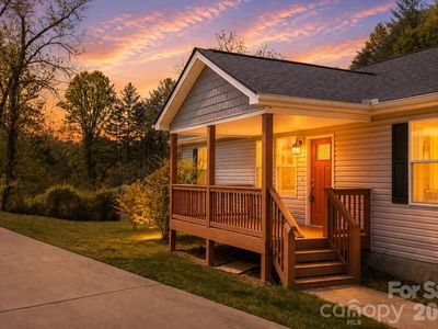 Property at 3674 New Leicester Hwy, Leicester, NC