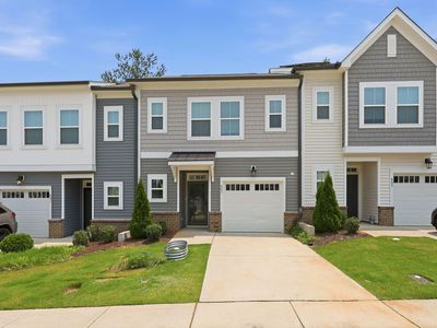 803 Oak Center Dr