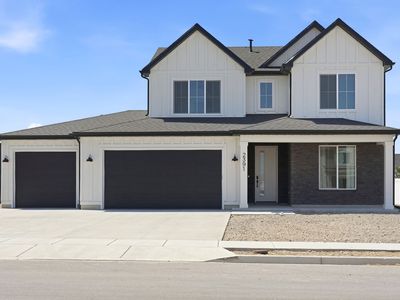 2391 W 2950 N