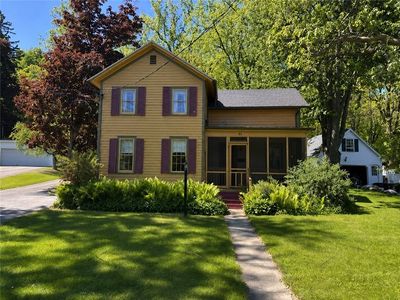 Property at 84 E Church St, Fairport, NY