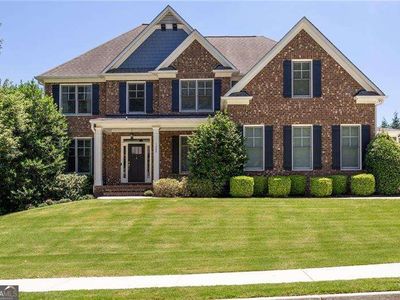 1382 Sutters Pond Dr NW