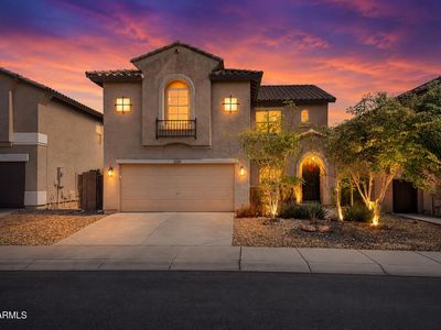 11826 W FOOTHILL Drive